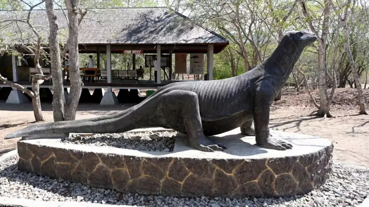 رغم تحذيرات اليونيسكو.. إندونيسيا تصر على إنشاء Jurassic Park‎‎