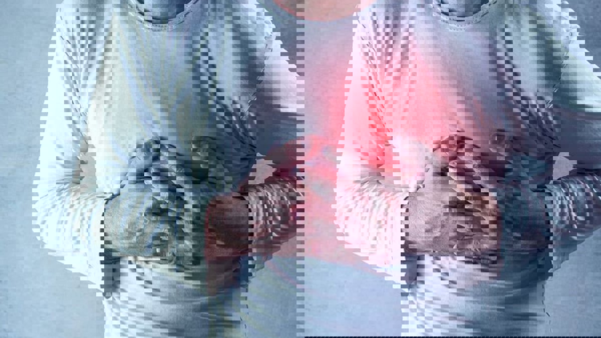 دراسة حديثة تربط بين مسكنات الألم الشائعة وأمراض القلب‎‎