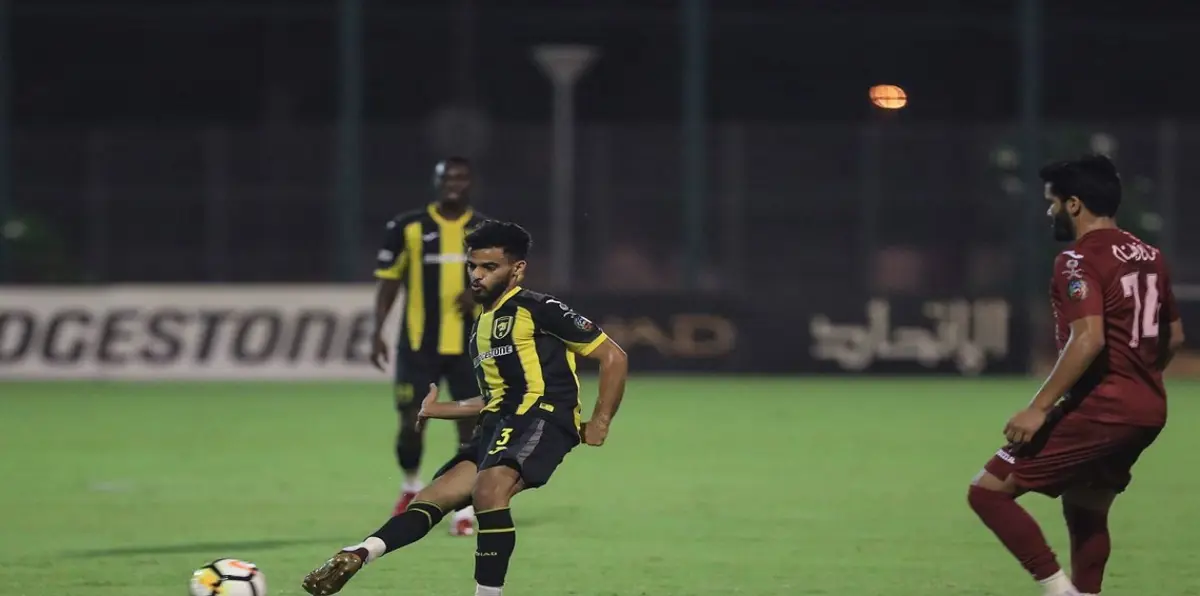 مباراة الفيصلي ضد الاتحاد.. العميد يحاول إنقاذ موسم كارثي و"شباب حرمة" يسعى لكتابة التاريخ