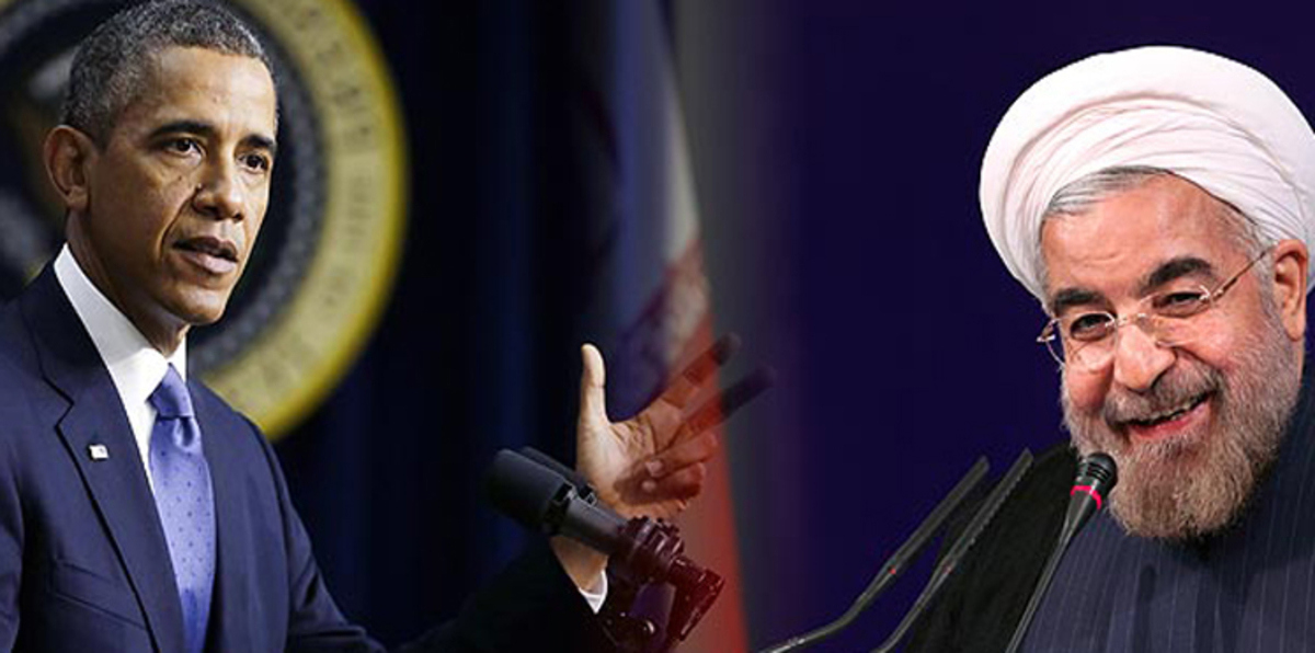 كيف قدّم أوباما "رشاوى" للإعلام لتمرير الاتفاق النووي مع إيران؟