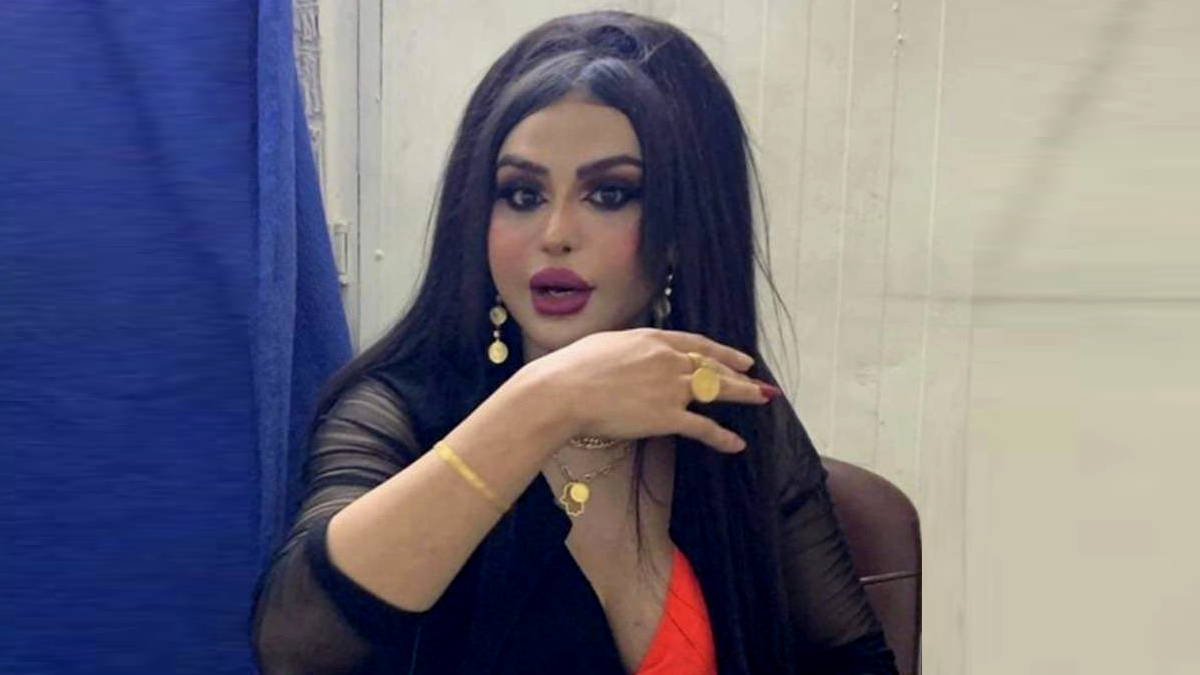 ملابسات وفاة "المتحول جوجو" في سجن عراقي