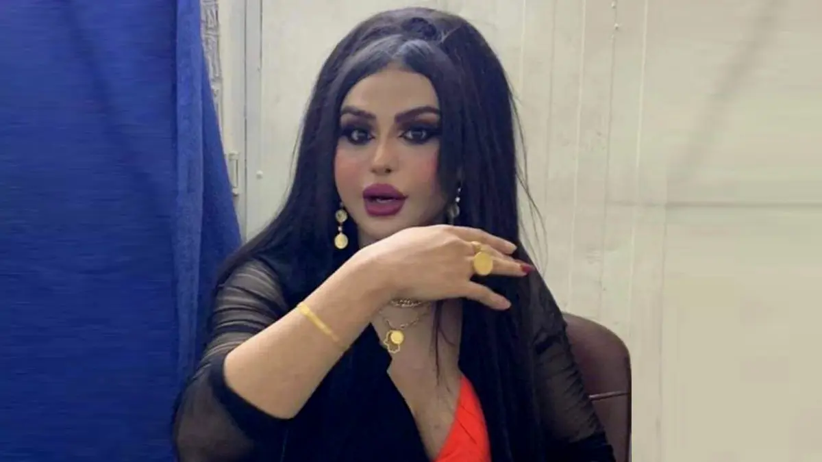 ملابسات وفاة "المتحول جوجو" في سجن عراقي