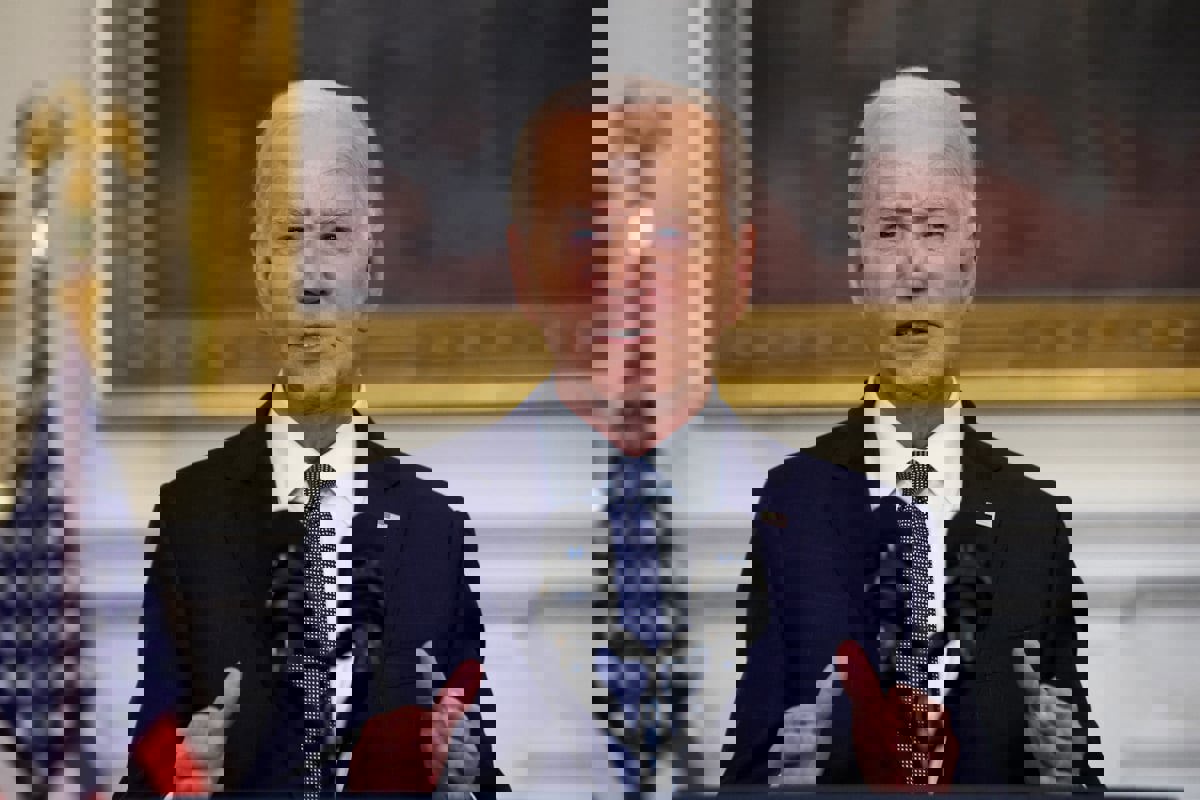 "وول ستريت جورنال": مقترح بايدن قوبل بفتور من إسرائيل وحماس