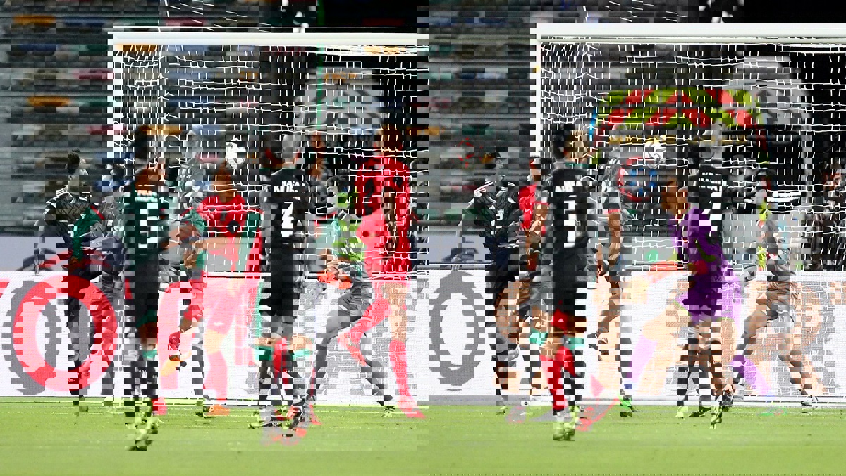 أهداف مباراة الإمارات وقيرغيزستان.. 3/2 للأبيض (فيديو)