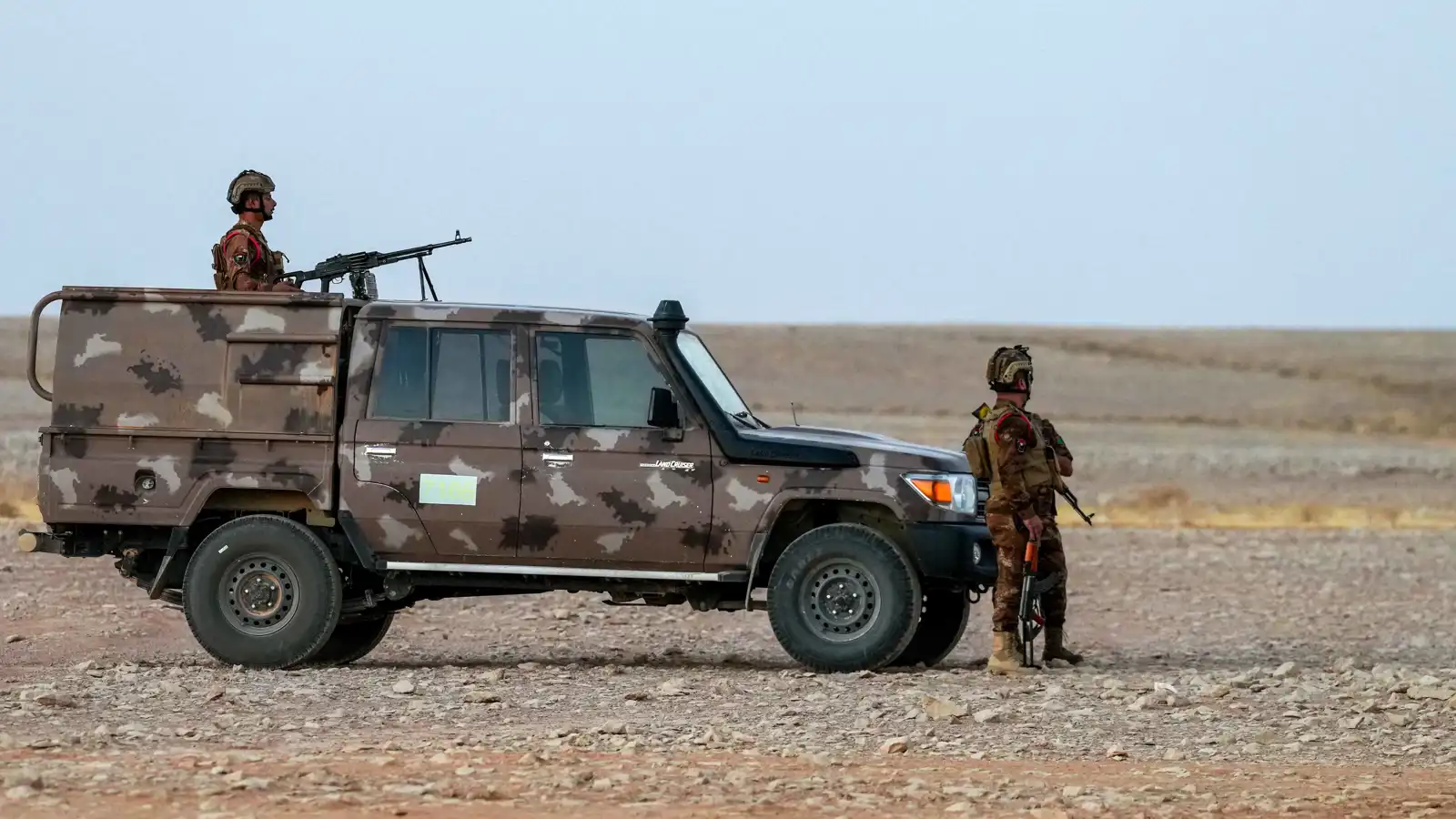 السلطات العراقية تعتقل أستاذاً جامعياً بتهمة محاولة قلب نظام الحكم