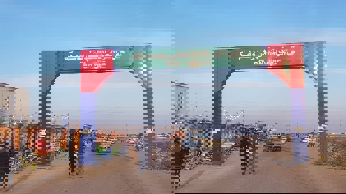 بدافع "الابتزاز".. هجوم على شركة صينية بحقل نفطي جنوب العراق