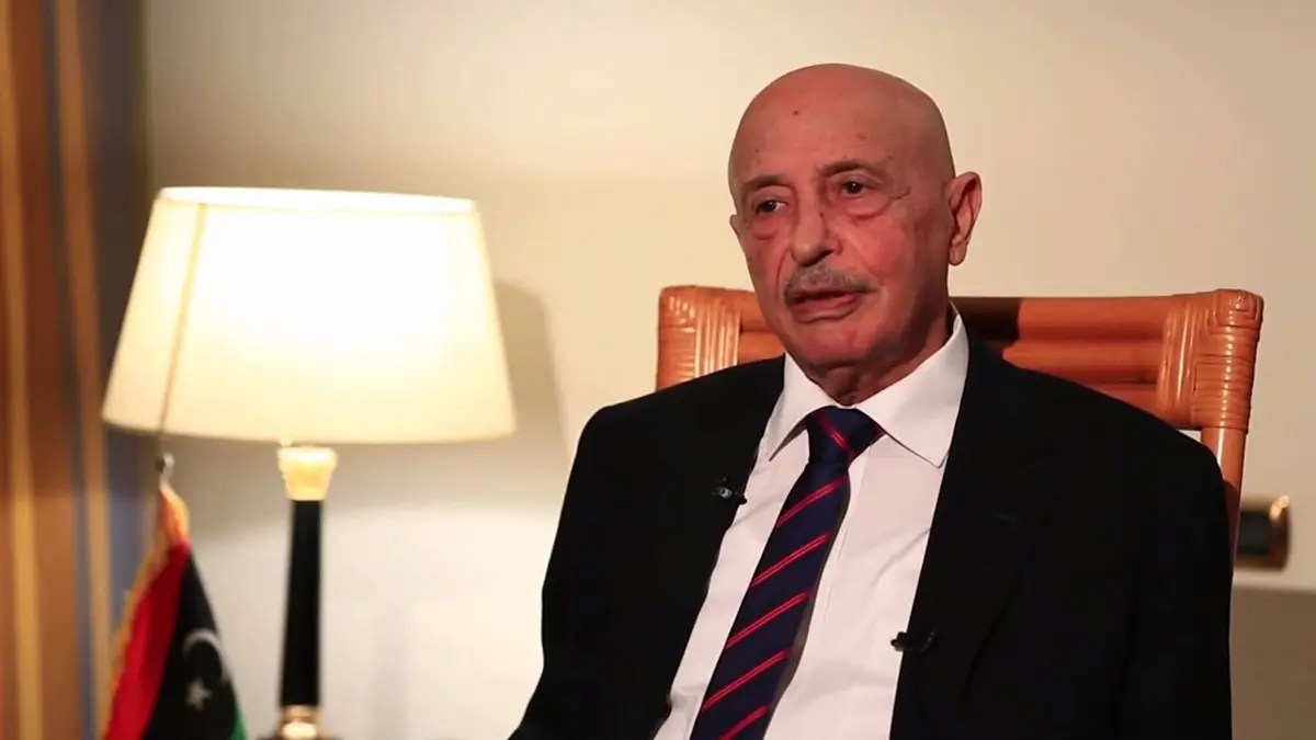 رئيس البرلمان الليبي: لا صفة تفاوضية لفائز السراج.. وحكومة الوفاق تؤخر إقرار الدستور