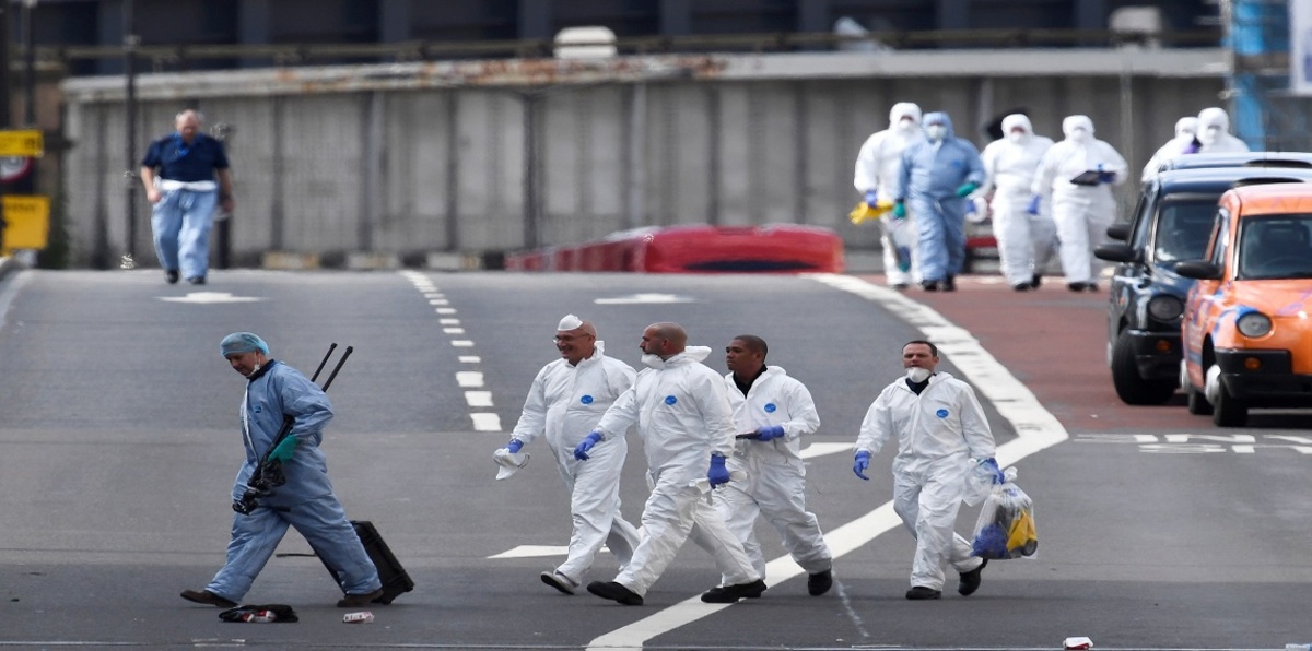 الشرطة البريطانية: حققنا تقدمًا في تحديد هوية منفذي هجوم لندن.. وهناك 21 مصابًا في حالة حرجة