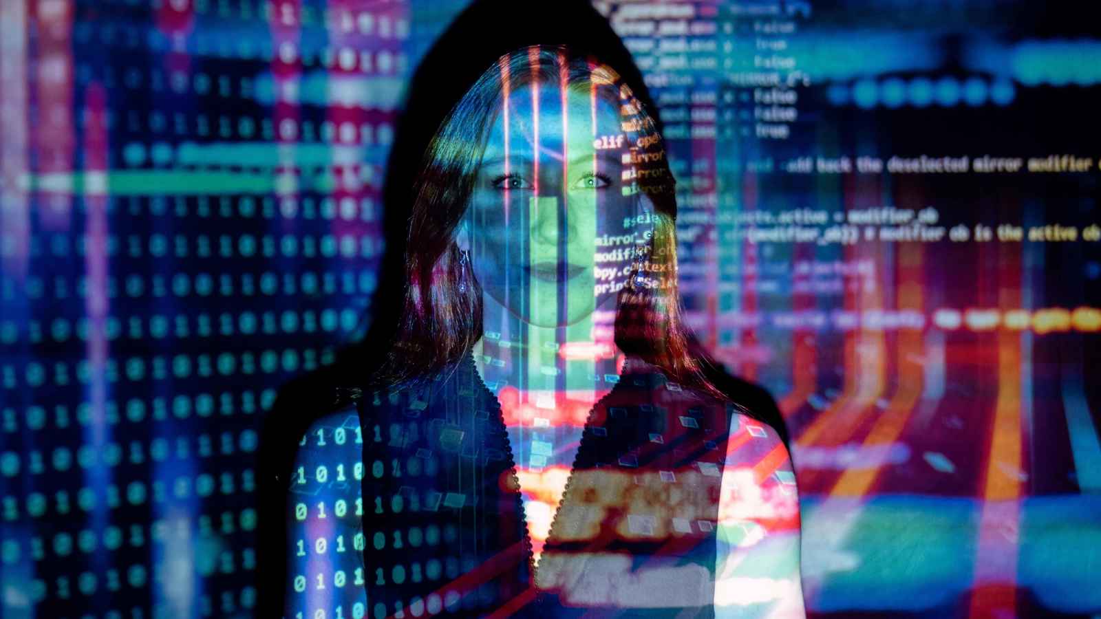 خسر 28 ألف دولار بسبب "حبيبة" تعمل بالذكاء الاصناعي