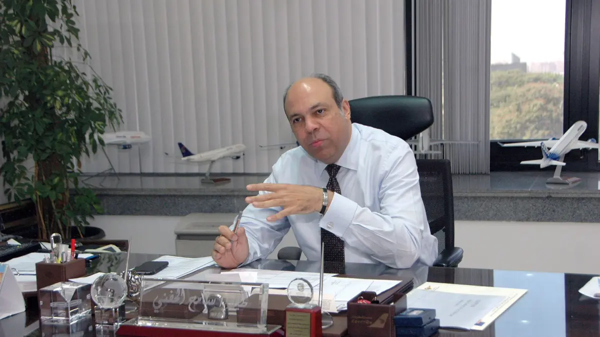 سلطة الطيران المدني: تعليق الرحلات من بريطانيا وألمانيا لمصر "أمر سياسي"