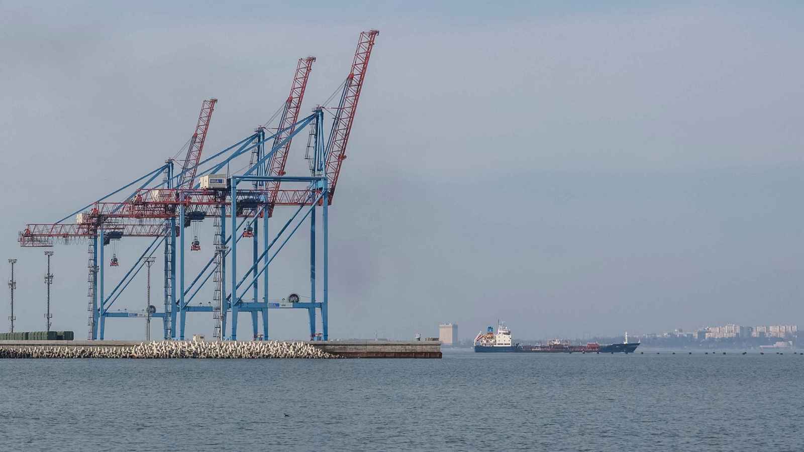 خبير روسي: اتفاقية البحر الأسود "هشة" ونجاحها مرهون برفع العقوبات