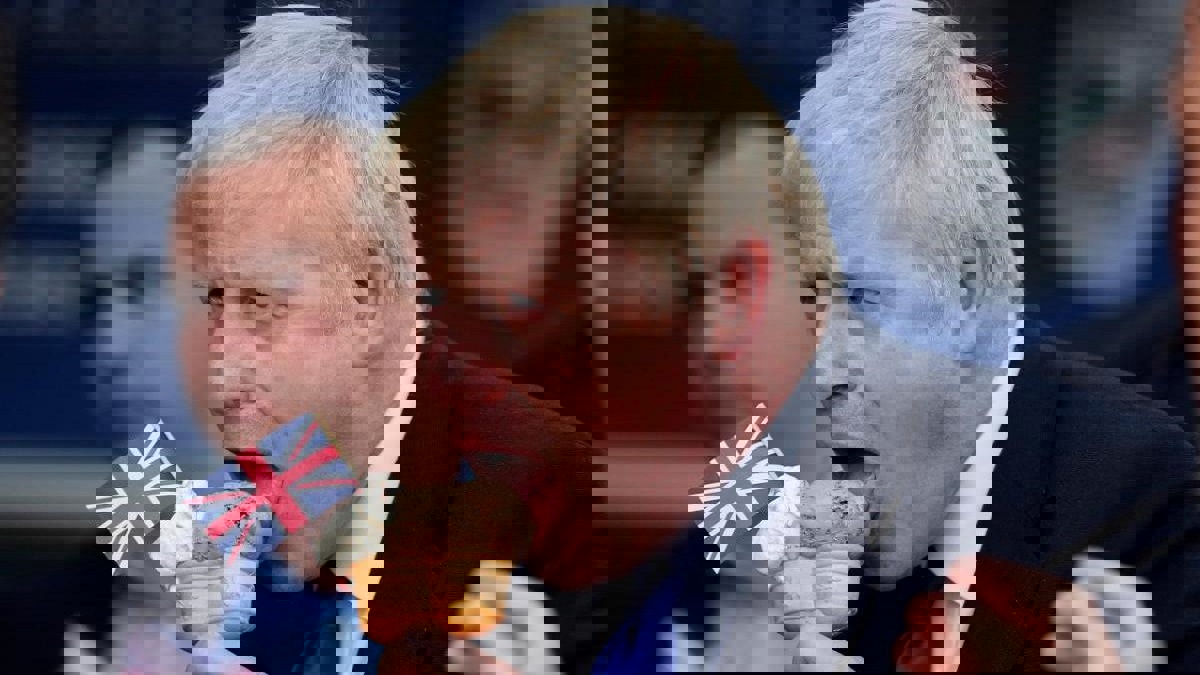 الأتراك يرحبون بتولي جونسون "حفيد العثمانيين" رئاسة وزراء بريطانيا