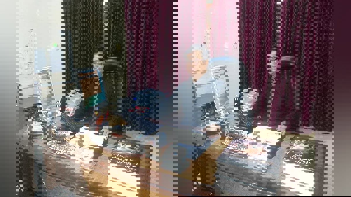 اليمن.. أمن عدن يوضح ملابسات مقتل الدكتور أحمد الدويل