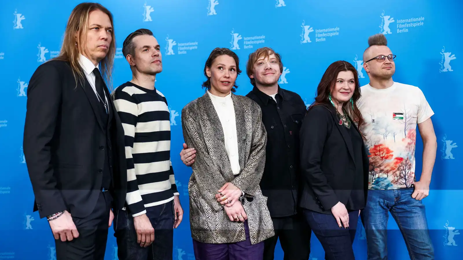 "نايت بورن".. فيلم يكسر المحرمات حول الأمومة (صور)