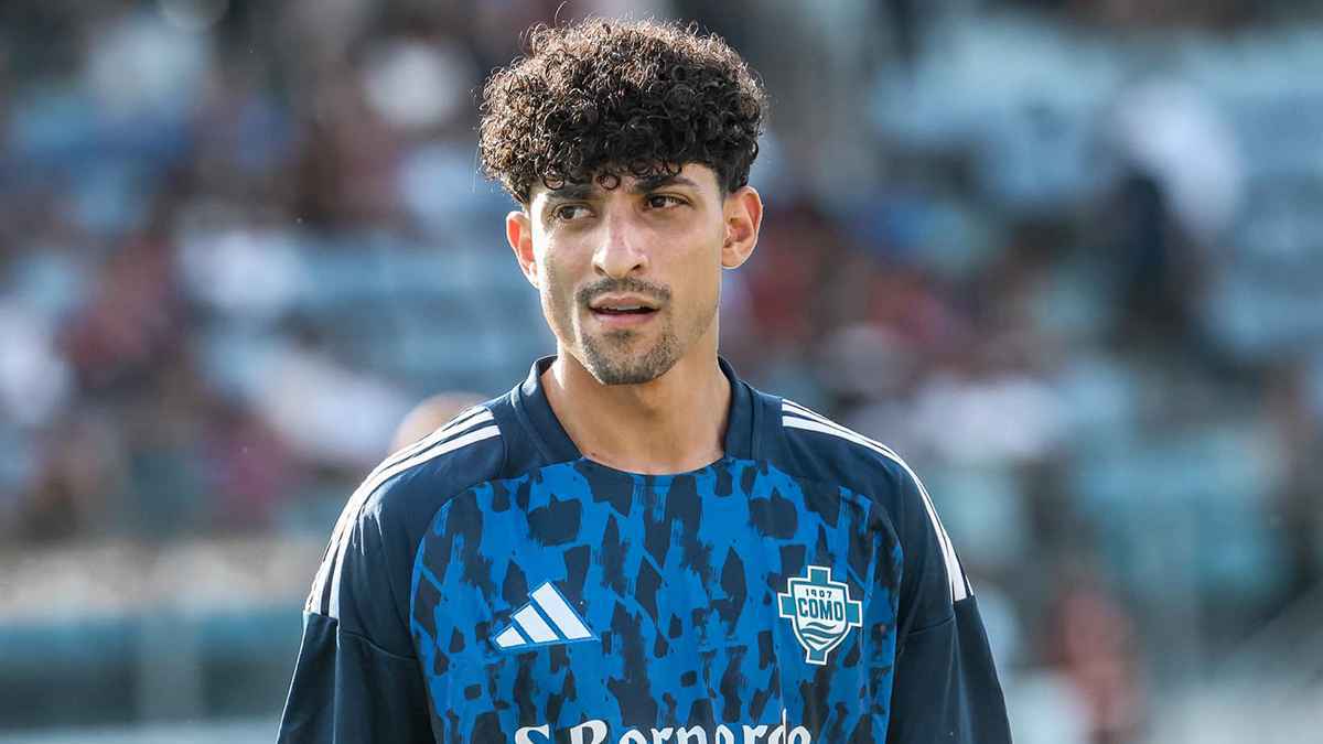 علي جاسم يتلقى عرضا للرحيل إلى الدوري المصري