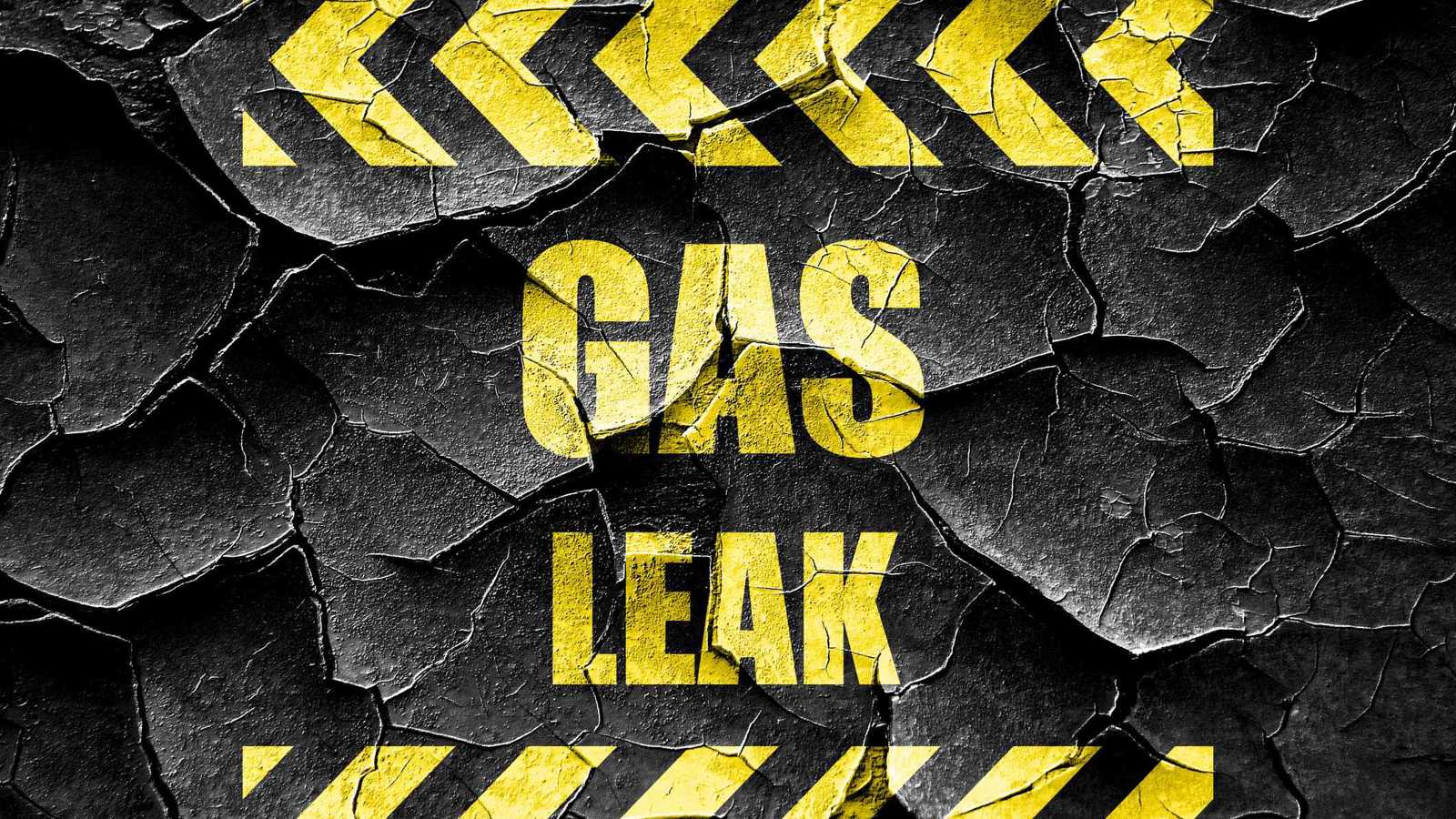 إجلاء سكان بلدةٍ بأكملها في ألمانيا بسبب تسرب غاز