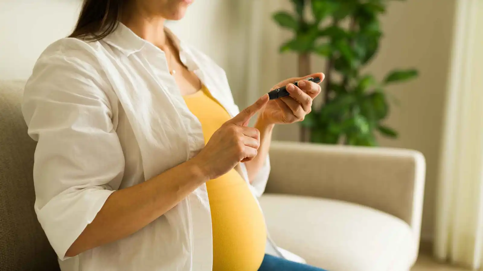 %36 في أقل من عقد.. ارتفاع مقلق بمعدلات سكري الحمل