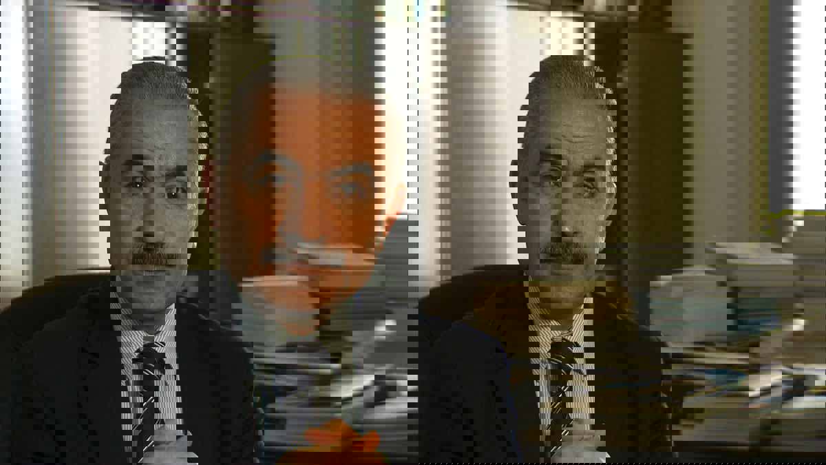 توقعات بترشيح "محمد اشتية" لرئاسة الحكومة الفلسطينية المقبلة