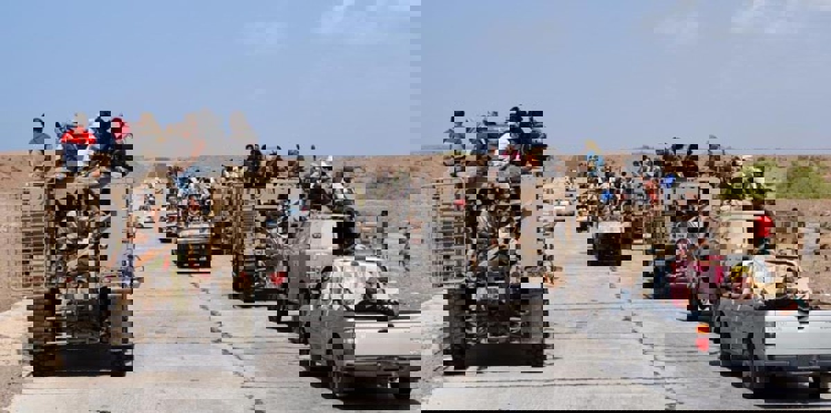 استعدادات عسكرية للقضاء على بقايا "القاعدة" جنوب اليمن