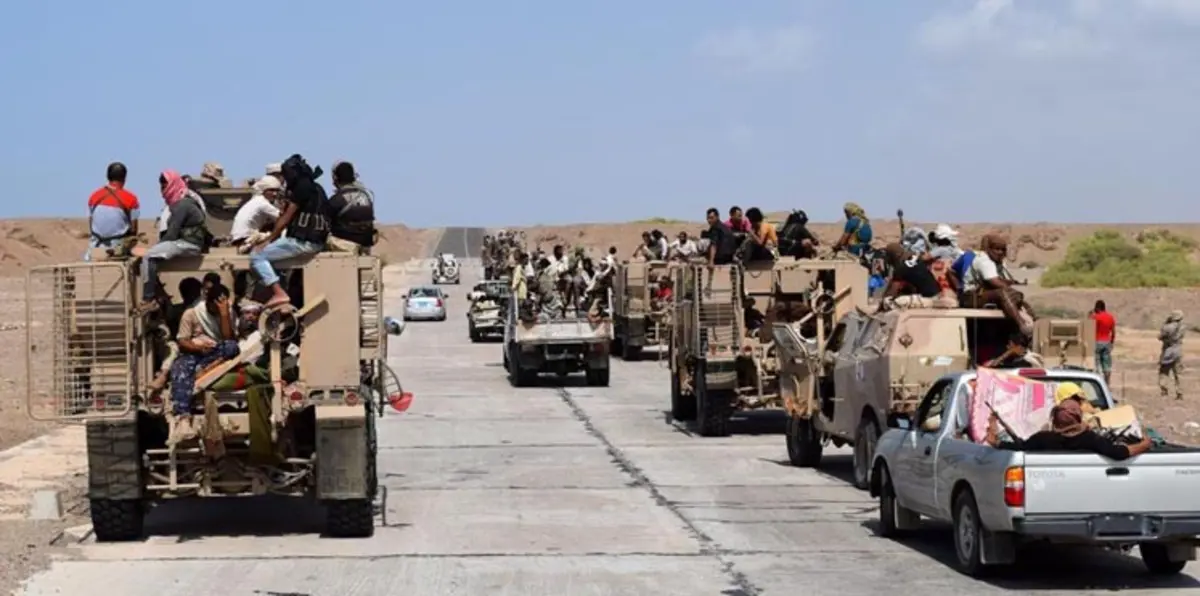 استعدادات عسكرية للقضاء على بقايا "القاعدة" جنوب اليمن