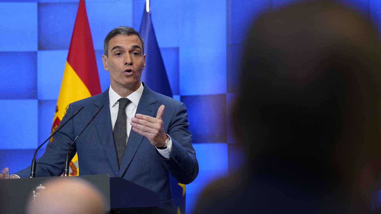 فشل إسبانيا في إلغاء صفقة أسلحة مع إسرائيل يثير توتراً داخل الحكومة