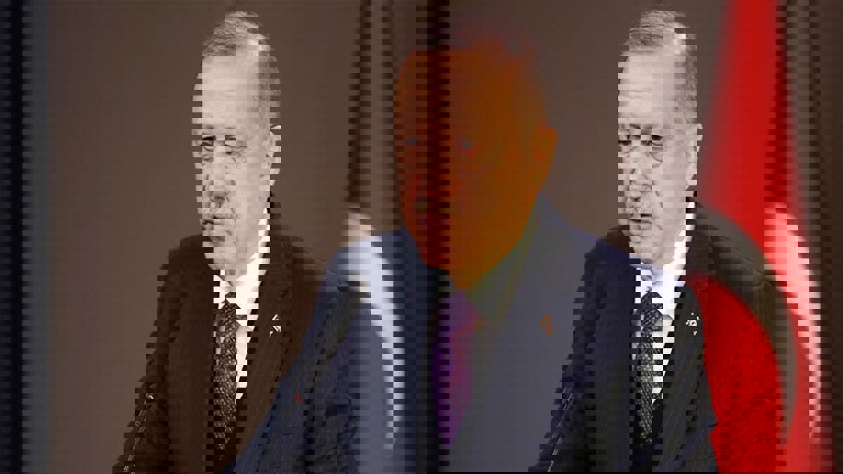 أردوغان: سفينة حفر تركية ثالثة ستبدأ العمل في 2020