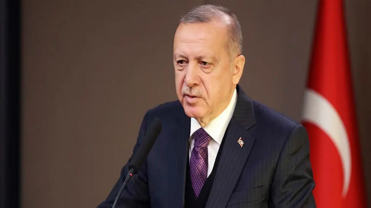 أردوغان: سفينة حفر تركية ثالثة ستبدأ العمل في 2020
