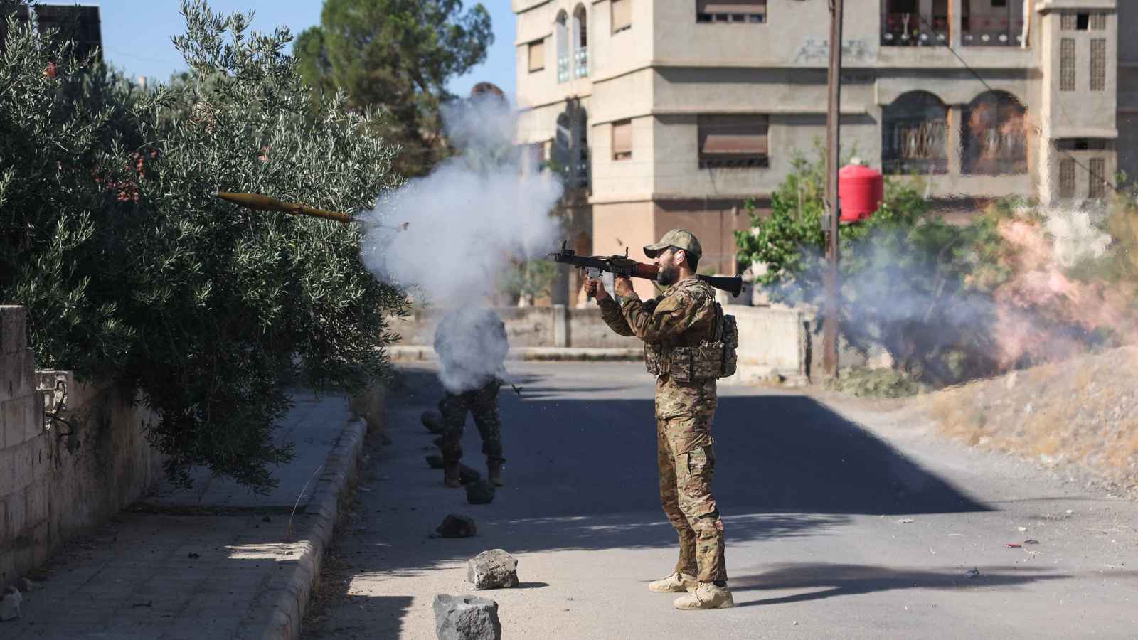 إعلام غربي: أحداث السويداء تثير مخاوف الانزلاق إلى حرب طائفية في سوريا