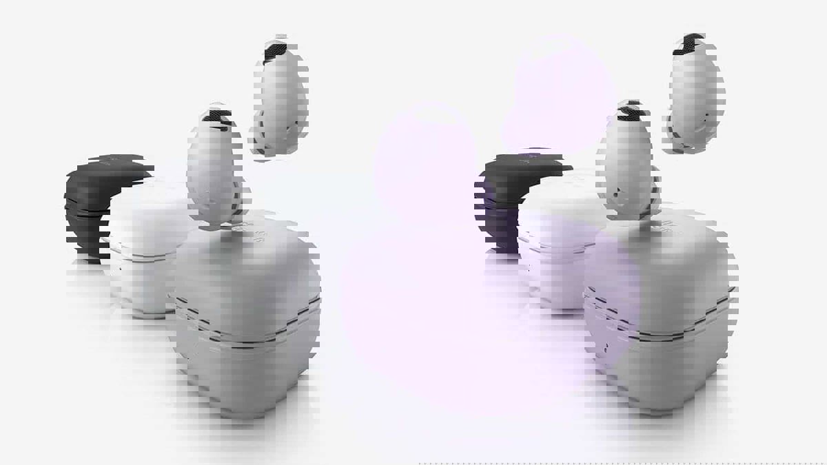 سامسونغ تطلق سماعة "Galaxy Buds 2 Pro"