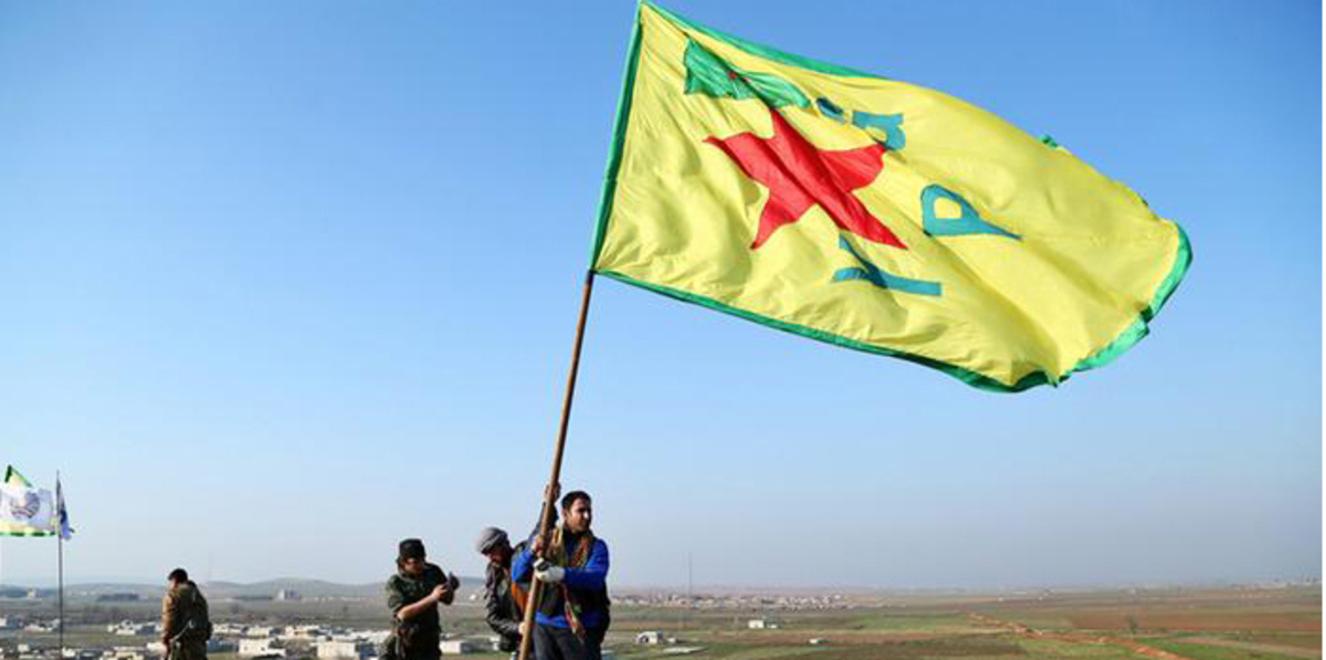 فيديو غرافيك.. التفاصيل الجغرافية والاقتصادية لإقليم كردستان سوريا المحتمل