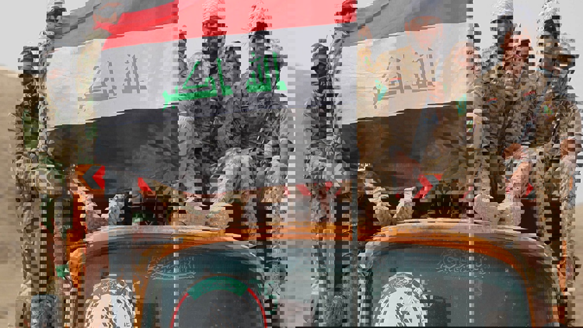 الحشد الشعبي يساند "إخوان العراق" للعودة إلى المشهد السياسي بمشروع جديد