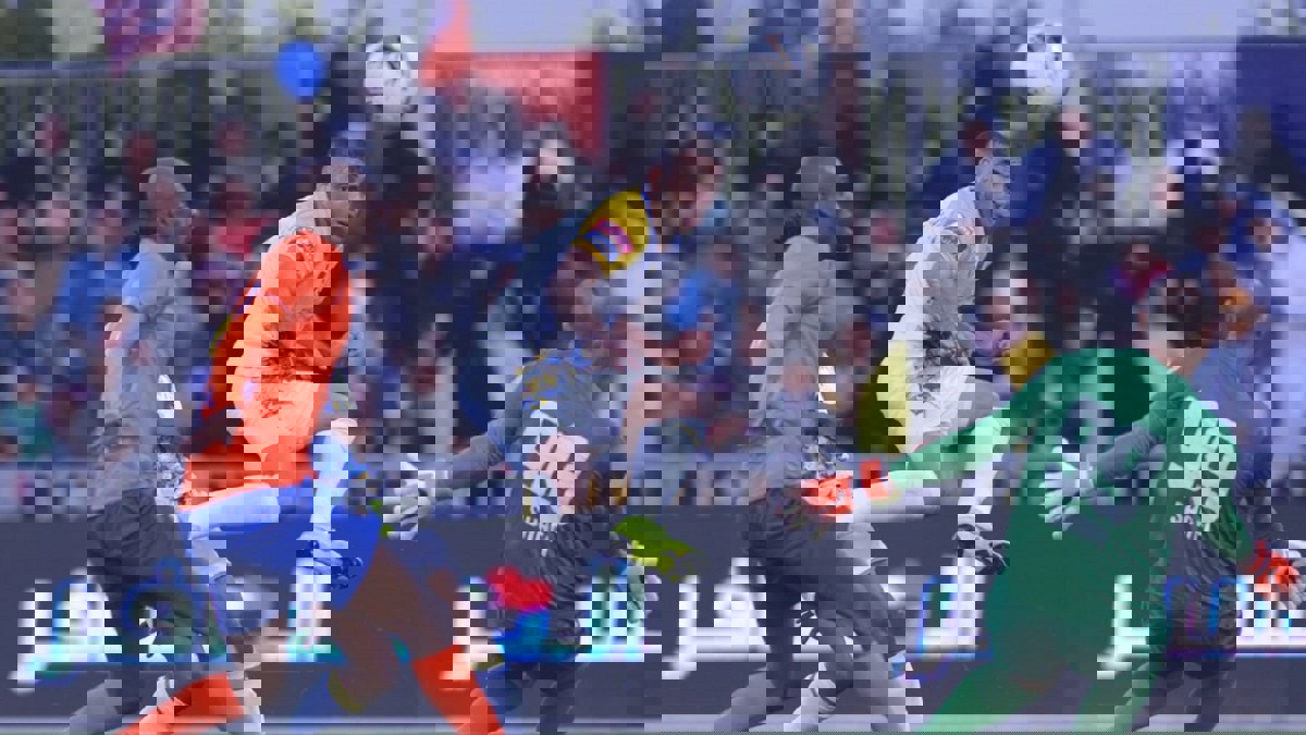 عبدالرزاق حمدالله يتفوق على جميع منافسيه في الدوري السعودي