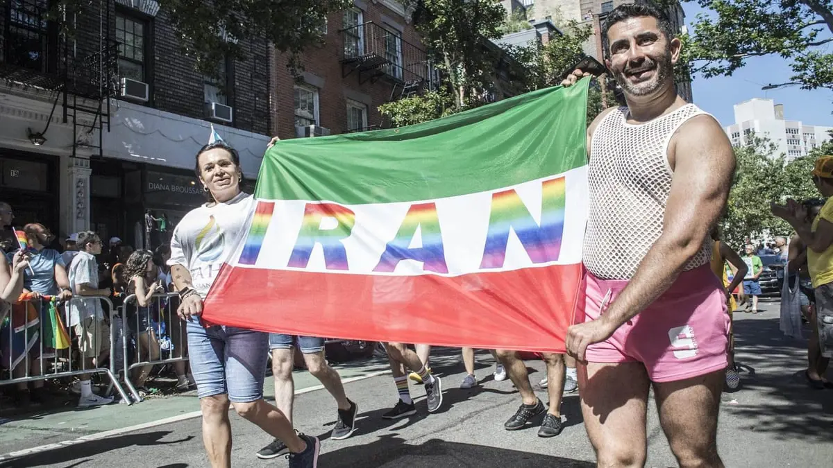 مسؤول إيراني: تضاعف طلبات التحول الجنسي في طهران