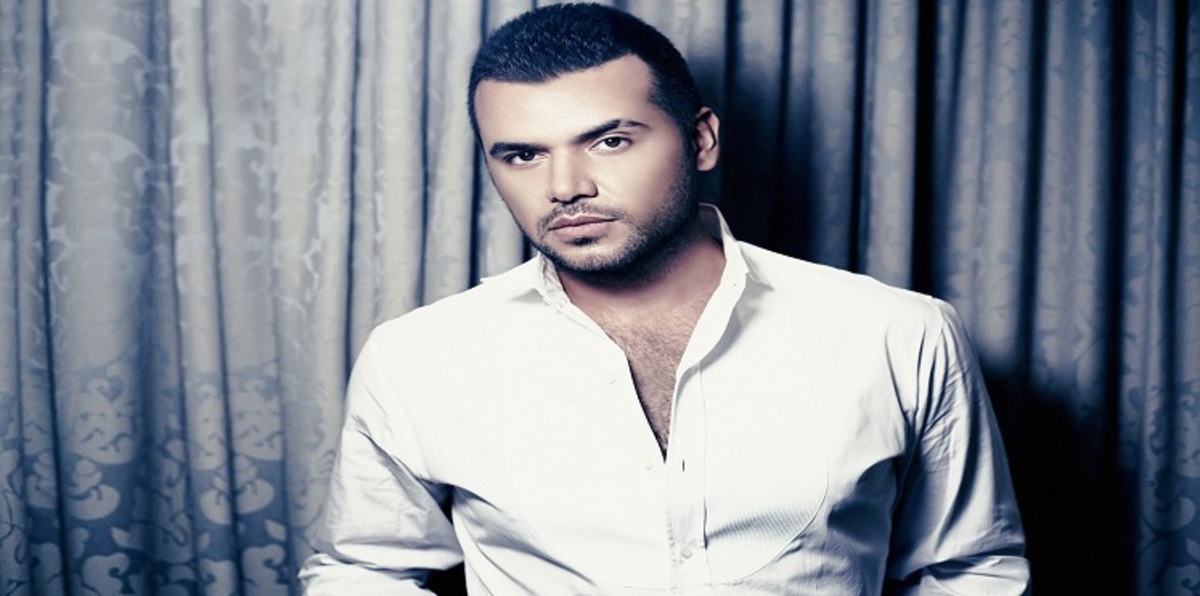 وفاة والد سامو زين (صورة)