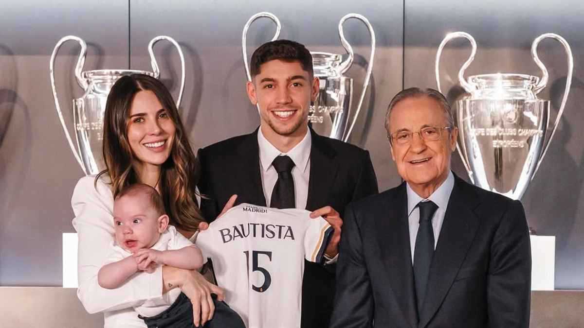 زوجة فالفيردي تكشف سر تألقه أثناء فترات حملها 