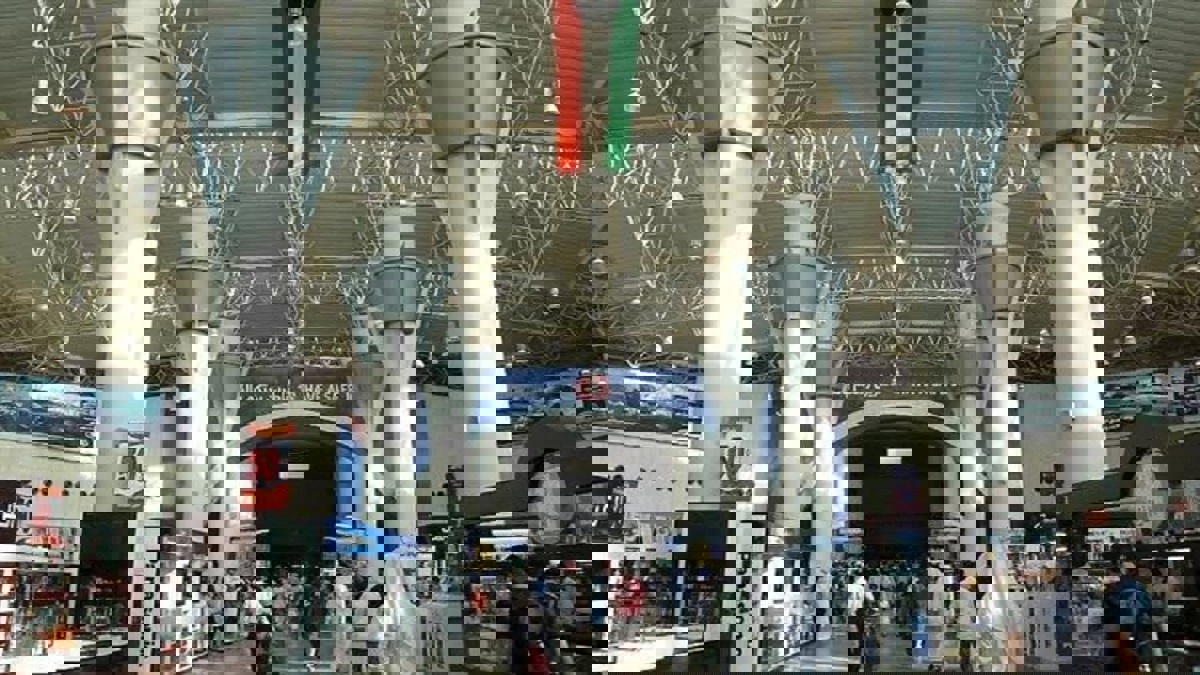 عائدان من دول كورونا يشككان بجدية الإجراءات الاحترازية في الكويت (فيديو)