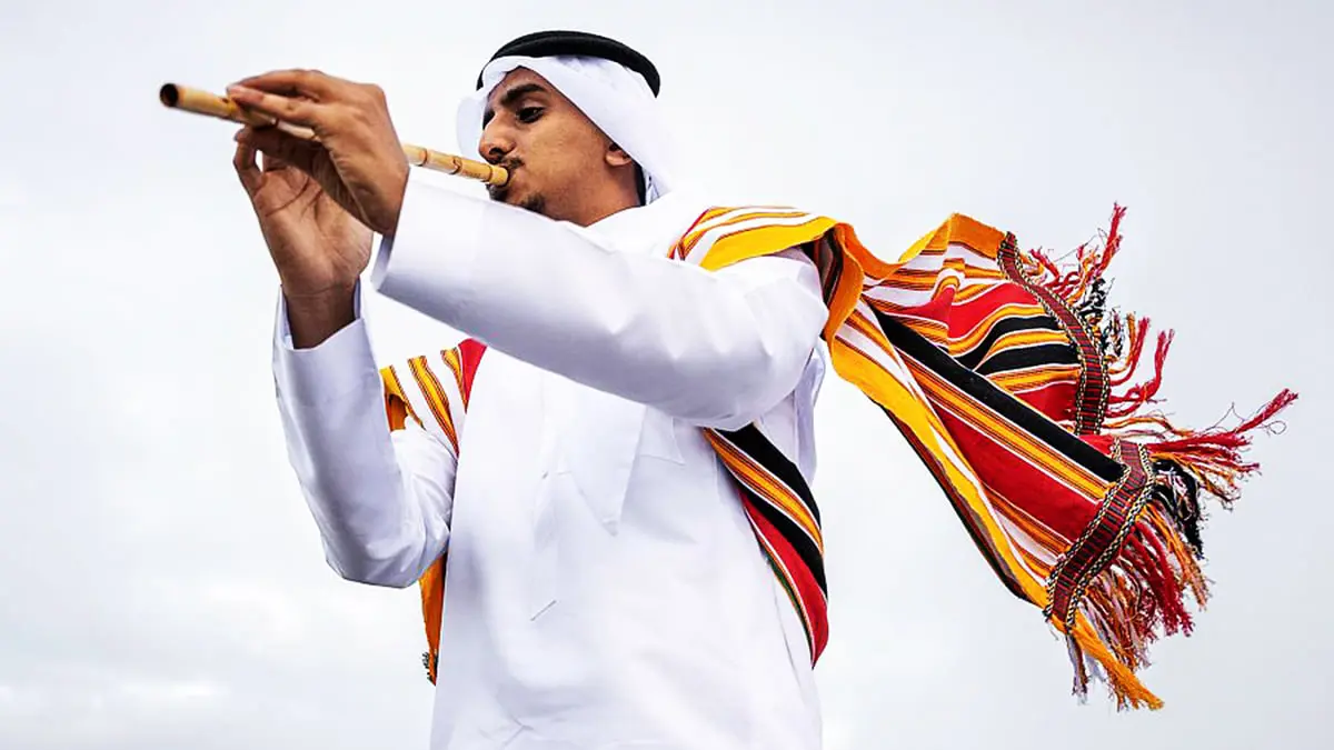 السعودية.. مساع حثيثة لتعزيز مكانة الثقافة الموسيقية