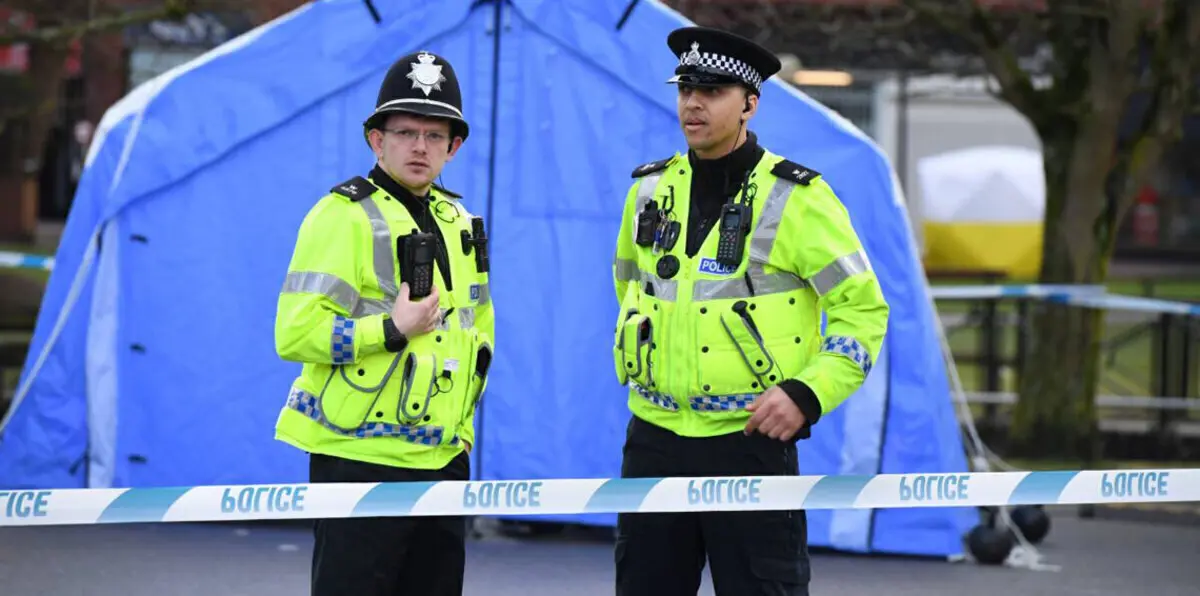 الشرطة البريطانية تكشف تفاصيل جديدة بقضية تسميم الجاسوس الروسي