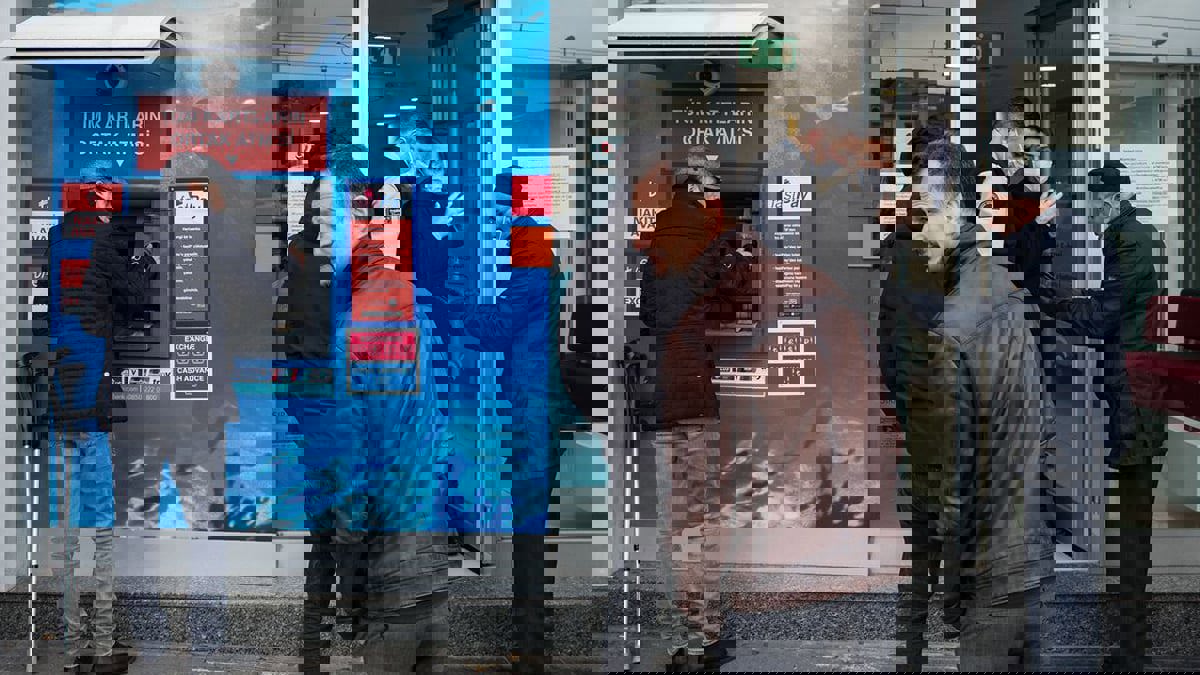 البنوك التركية الخاصة ترفع الصوت في وجه سياسات أردوغان