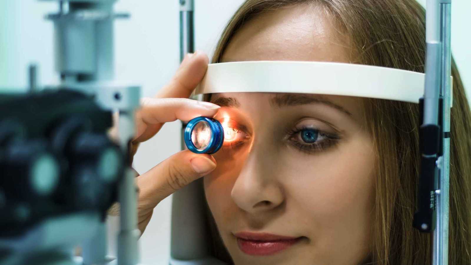 شبكية العين مؤشر مبكر على الخرف قبل ظهور الأعراض