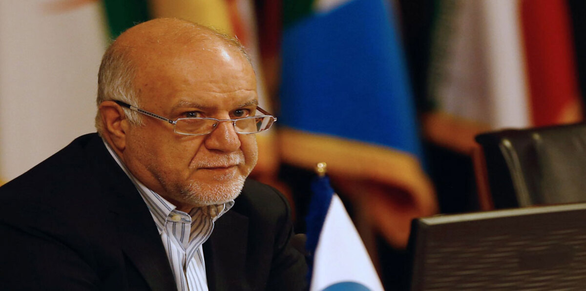 وزير النفط الإيراني لنظيره السعودي: قرار "أوبك" لا يمنح الأعضاء حق تجاوز إنتاجها