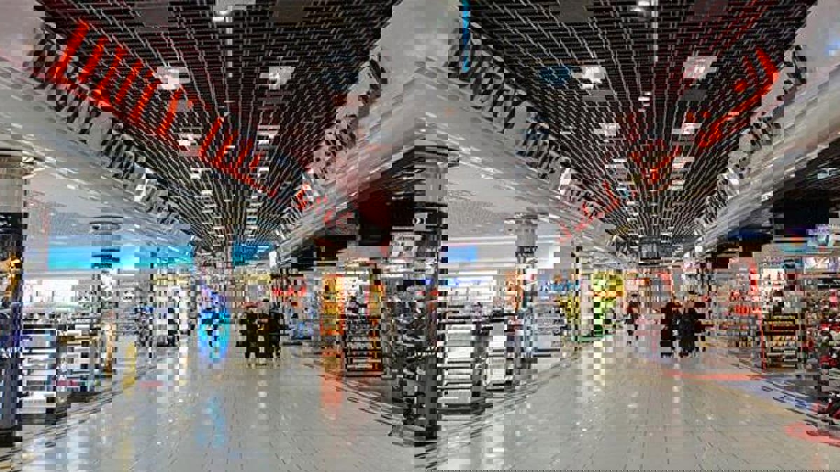 السعودية تنشئ أسواقا حرة توفر جميع البضائع للمسافرين في الموانئ والمنافذ البرية‎‎