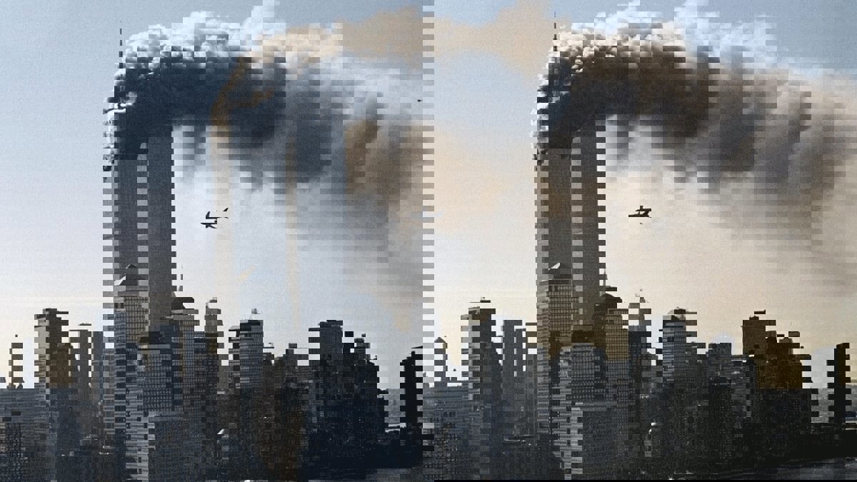 استئناف محاكمة العقل المدبر لاعتداءات 11 سبتمبر