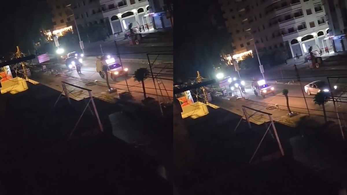 بعد جرمانا وصحنايا.. اشتباكات في 3 قرى بريف السويداء السورية (فيديو)