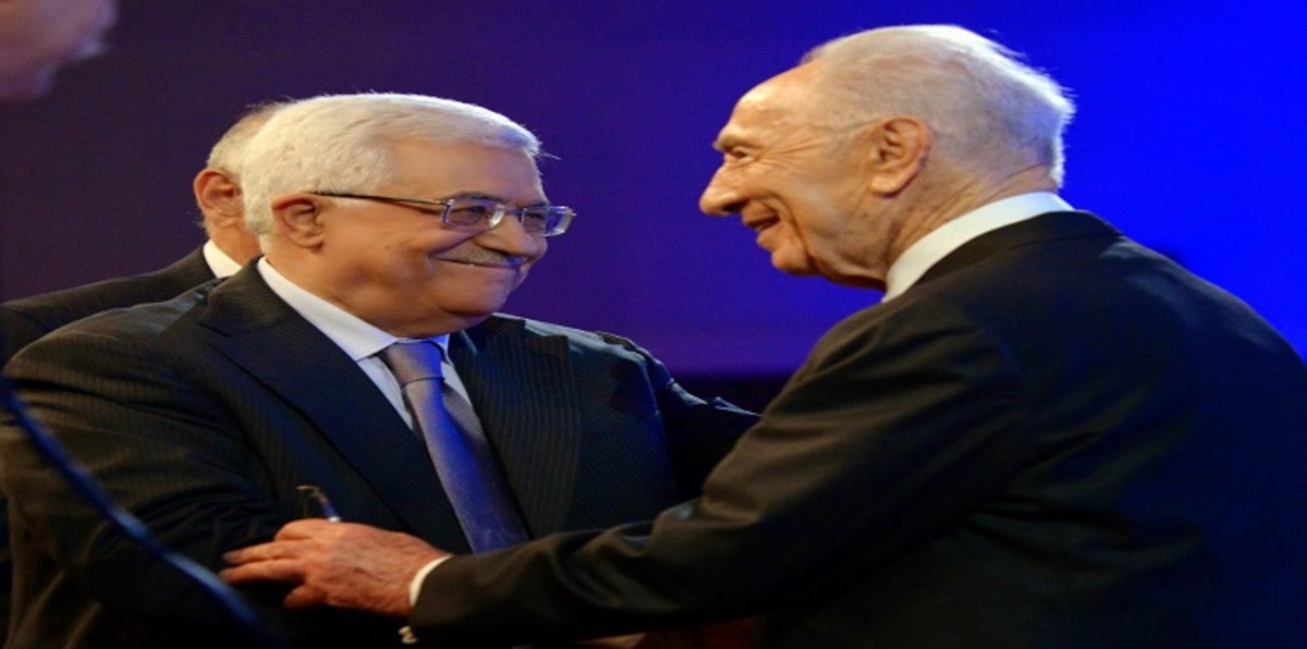 حماس والجبهة الشعبية تحاولان ثنيَ عبّاس عن حضور جنازة بيريز