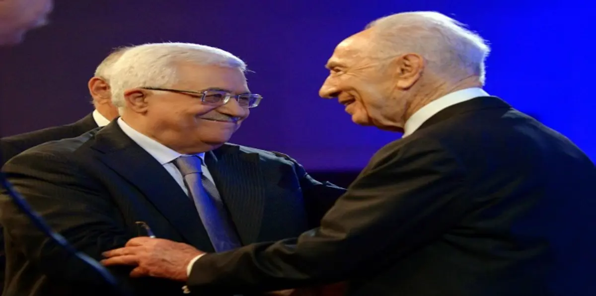 حماس والجبهة الشعبية تحاولان ثنيَ عبّاس عن حضور جنازة بيريز