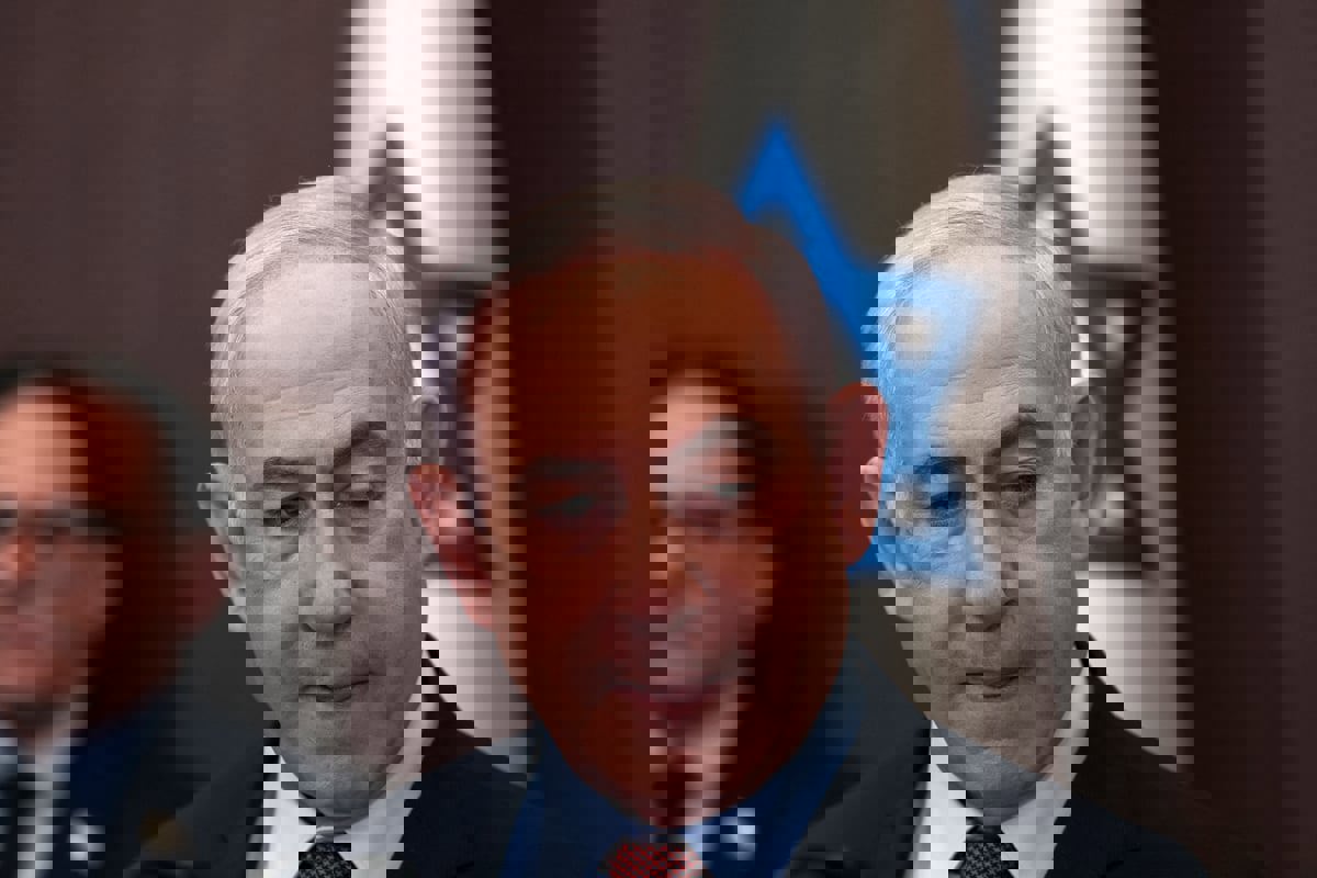 استطلاع يظهر تحسنا نسبيا لموقف نتنياهو بعد اغتيال العاروري 