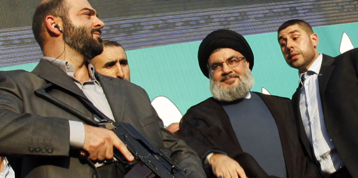 ما حقيقة تعهد حزب الله لروسيا بعدم الرد على غارات إسرائيل بسوريا‎؟