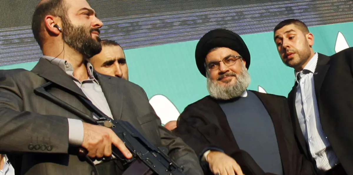 ما حقيقة تعهد حزب الله لروسيا بعدم الرد على غارات إسرائيل بسوريا‎؟