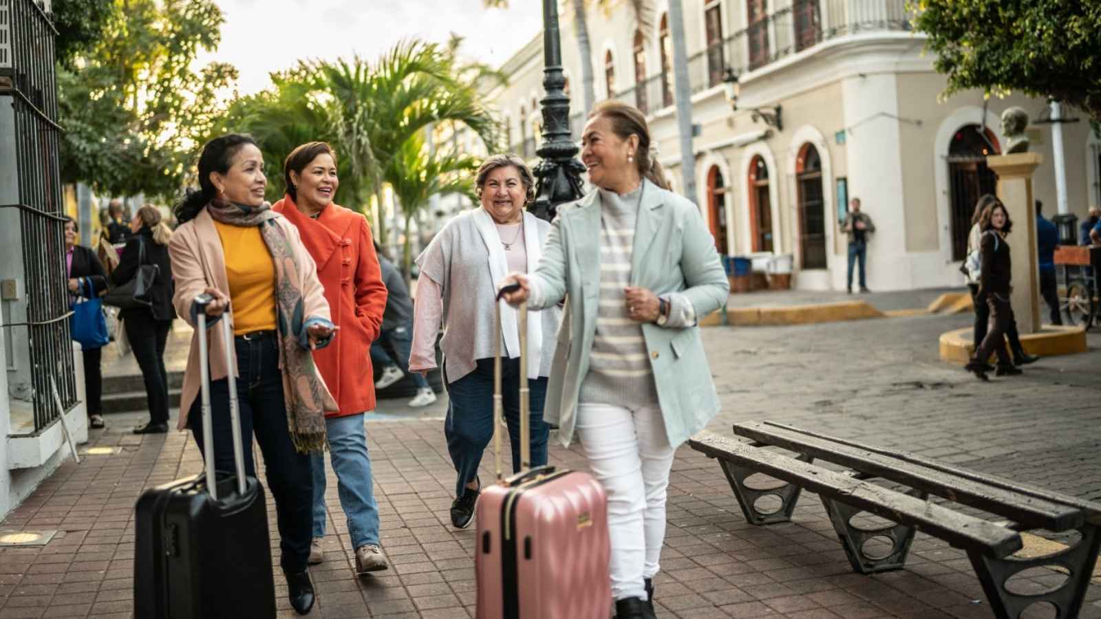 أثر السفر على صحة الدماغ.. تعزيز إدراكي لسنوات العمر الذهبية